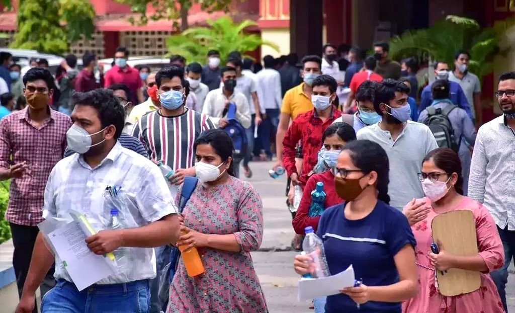 JEE Mains 2023 Eligibility Criteria