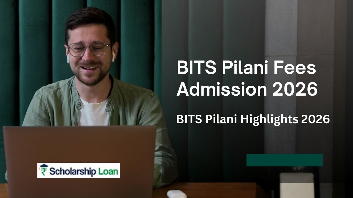 BITS Pilani: Fees, Admission 2026, Courses, Placements, Ranking & Cutoff 